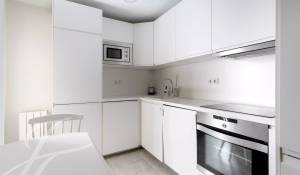 Verkauf Wohnung Madrid
