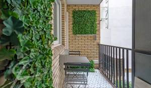 Verkauf Wohnung Madrid