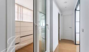 Verkauf Wohnung Madrid