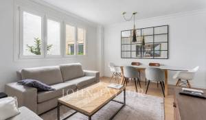 Verkauf Wohnung Madrid