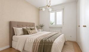 Verkauf Wohnung Madrid