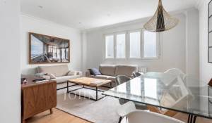 Verkauf Wohnung Madrid