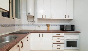 Verkauf Wohnung Madrid
