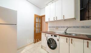 Verkauf Wohnung Madrid