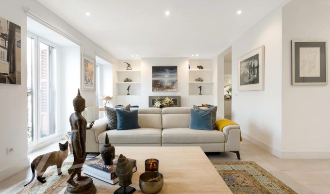 Verkauf Wohnung Madrid