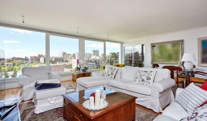 Verkauf Wohnung Madrid