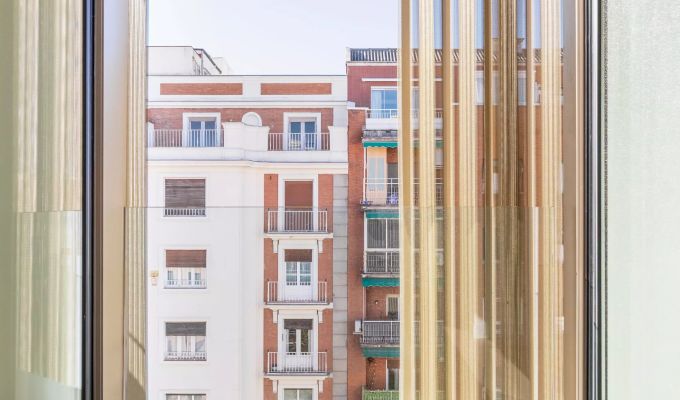 Verkauf Wohnung Madrid