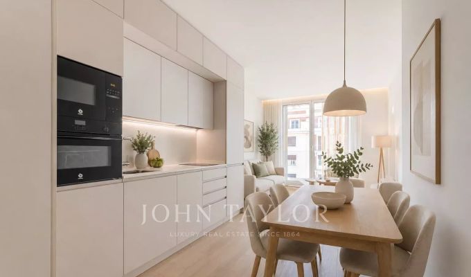 Verkauf Wohnung Madrid