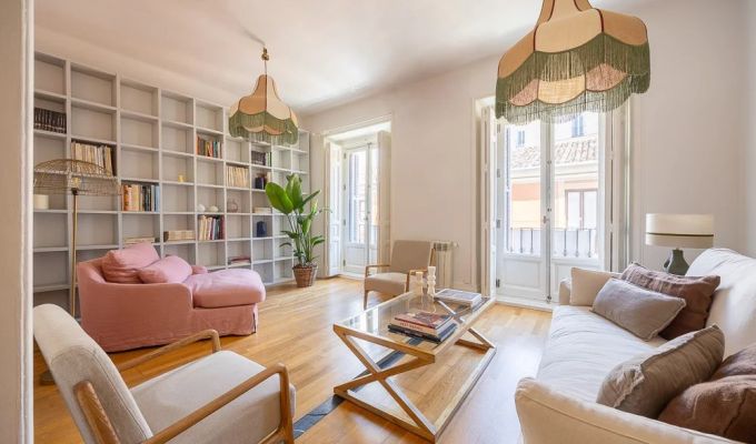 Verkauf Wohnung Madrid