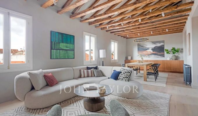 Verkauf Wohnung Madrid