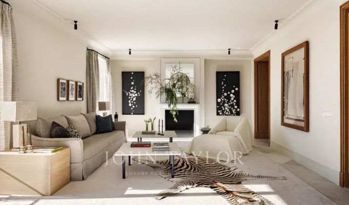 Verkauf Wohnung Madrid