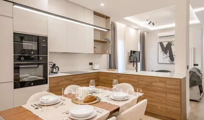 Verkauf Wohnung Madrid