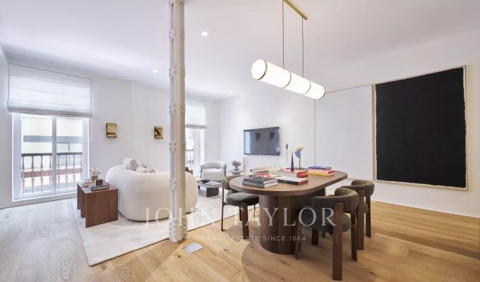 Verkauf Wohnung Madrid