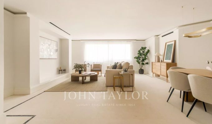 Verkauf Wohnung Madrid