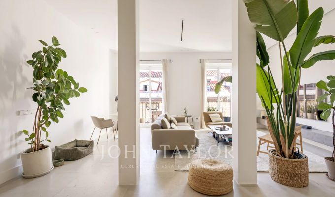 Verkauf Wohnung Madrid