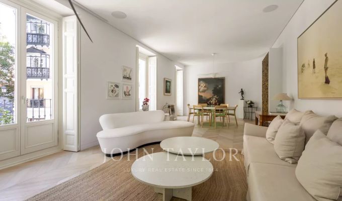 Verkauf Wohnung Madrid