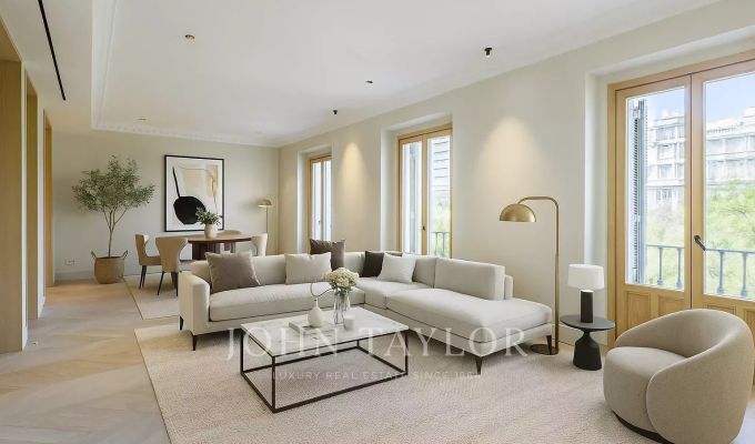 Verkauf Wohnung Madrid