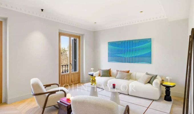 Verkauf Wohnung Madrid