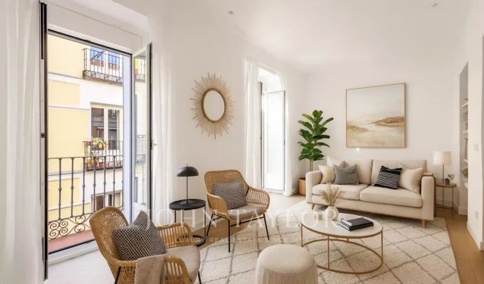 Verkauf Wohnung Madrid