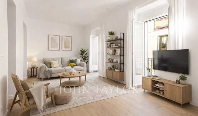 Verkauf Wohnung Madrid