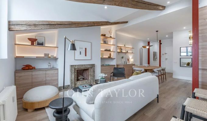 Verkauf Wohnung Madrid