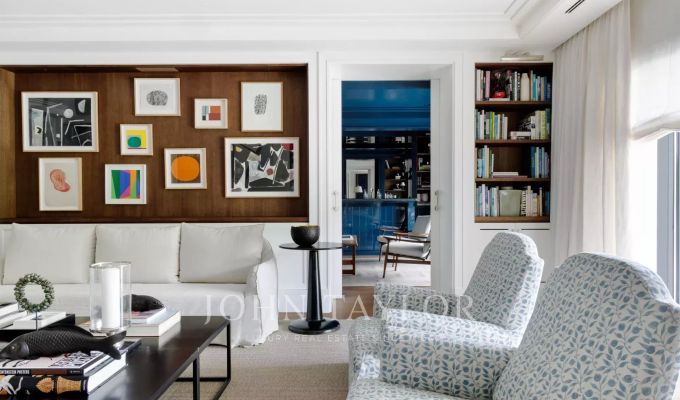 Verkauf Wohnung Madrid