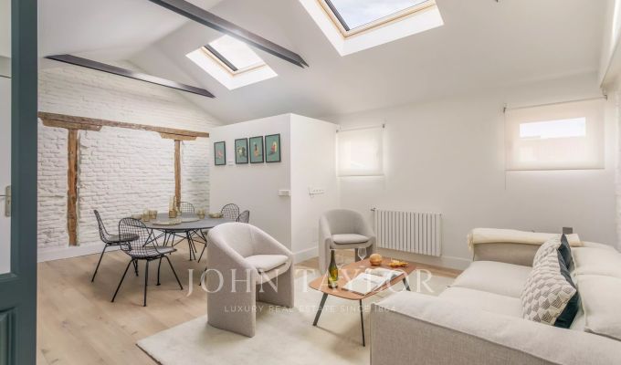 Verkauf Wohnung Madrid