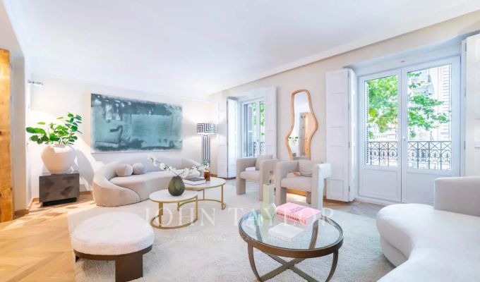 Verkauf Wohnung Madrid