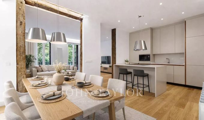 Verkauf Wohnung Madrid