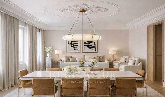 Verkauf Wohnung Madrid