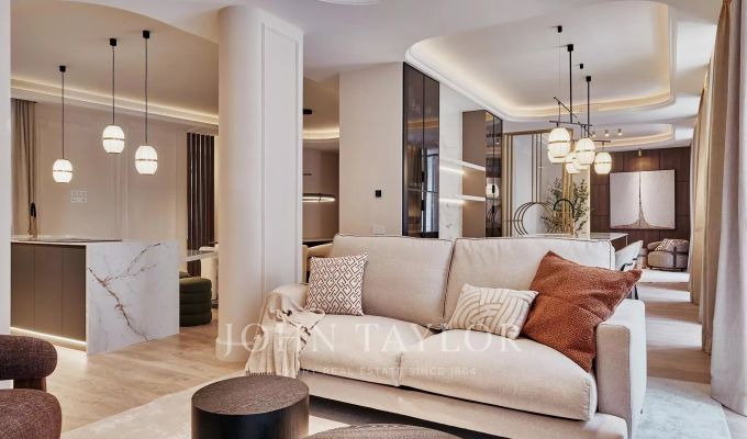 Verkauf Wohnung Madrid