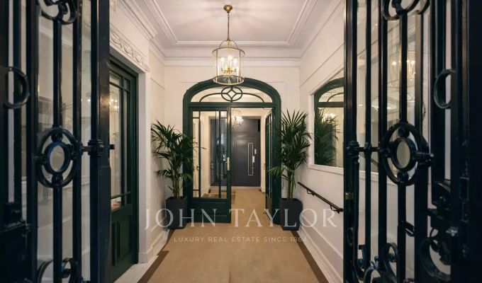 Verkauf Wohnung Madrid