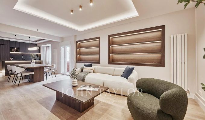 Verkauf Wohnung Madrid