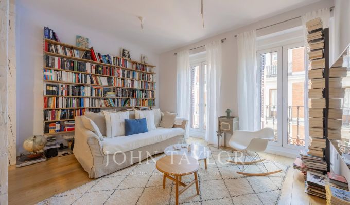 Verkauf Wohnung Madrid