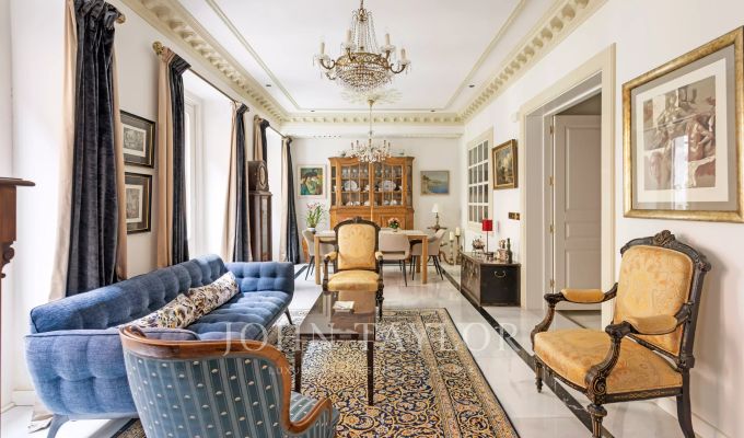 Verkauf Wohnung Madrid