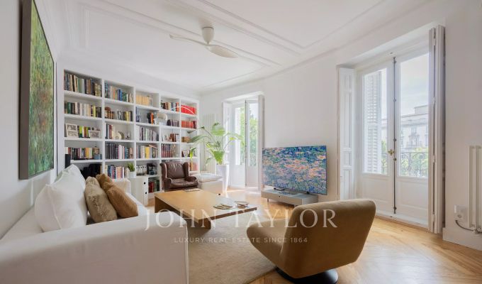 Verkauf Wohnung Madrid
