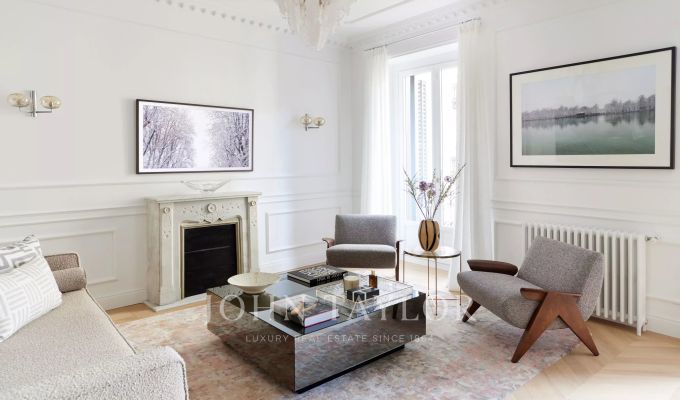 Verkauf Wohnung Madrid