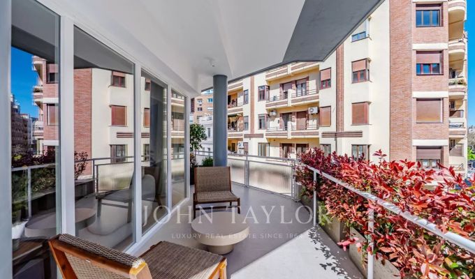 Verkauf Wohnung Madrid