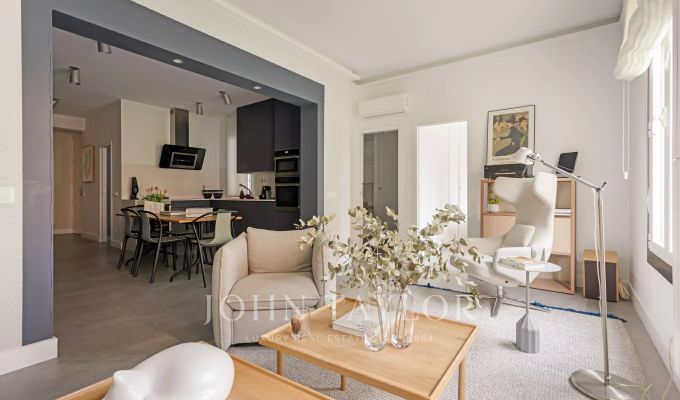 Verkauf Wohnung Madrid