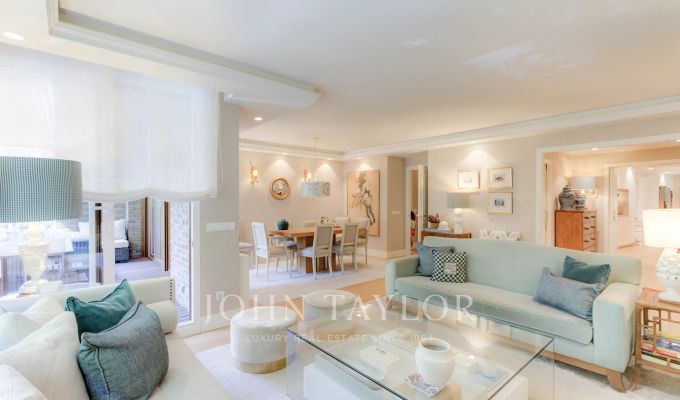 Verkauf Wohnung Madrid