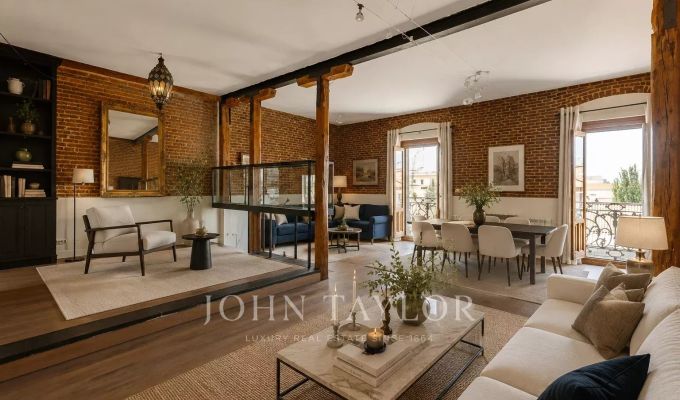Verkauf Wohnung Madrid