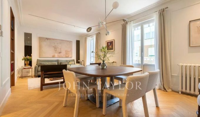 Verkauf Wohnung Madrid