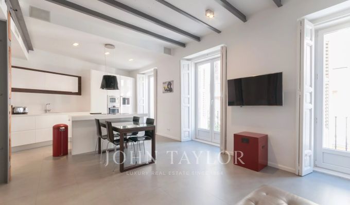 Verkauf Wohnung Madrid