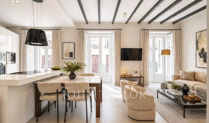 Verkauf Wohnung Madrid