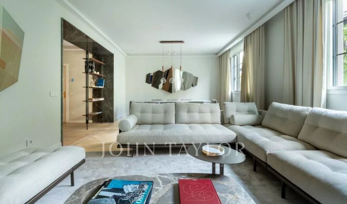 Verkauf Wohnung Madrid