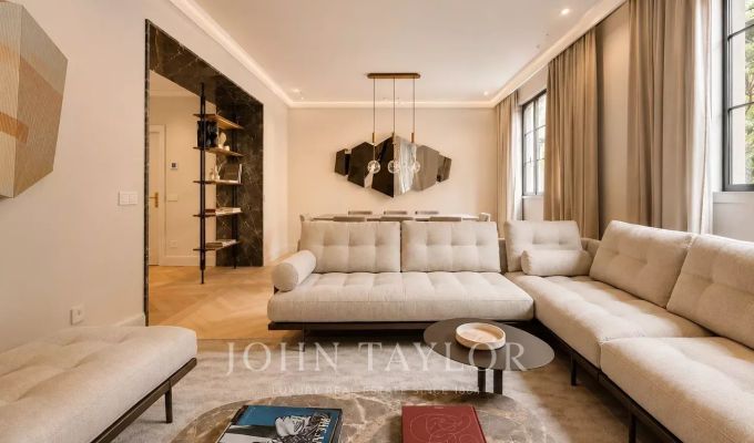 Verkauf Wohnung Madrid