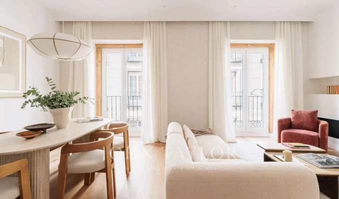 Verkauf Wohnung Madrid