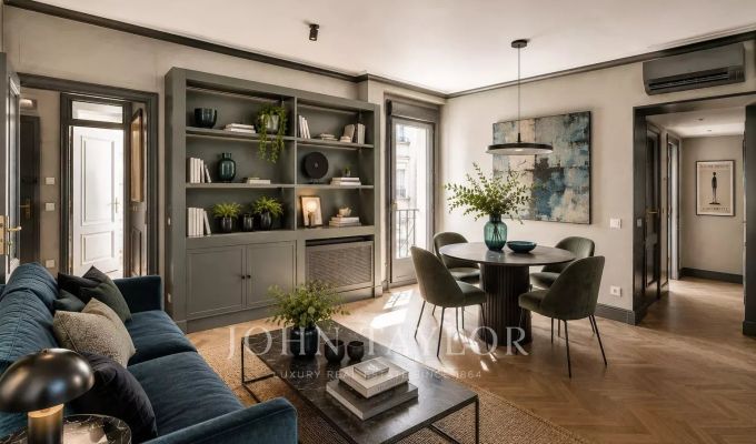 Verkauf Wohnung Madrid