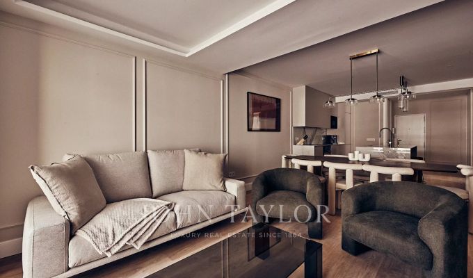 Verkauf Wohnung Madrid