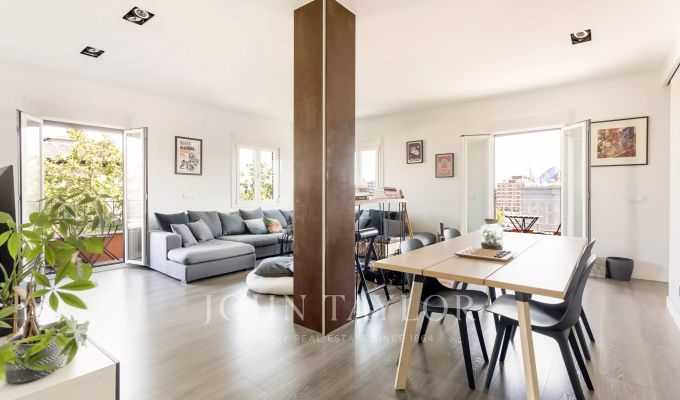 Verkauf Wohnung Madrid